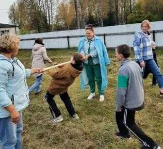 День здоровья