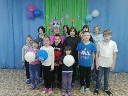 Игровая программа 