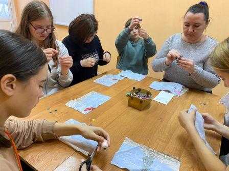 Практическое занятие 