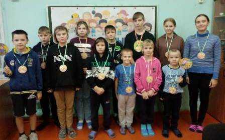 Развлекательно-игровая программа