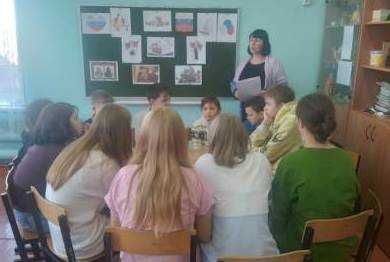 Интеллектуальная игра 