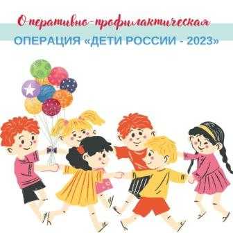 Второй этап оперативно-профилактической операции 