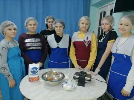 Мастер-класс 