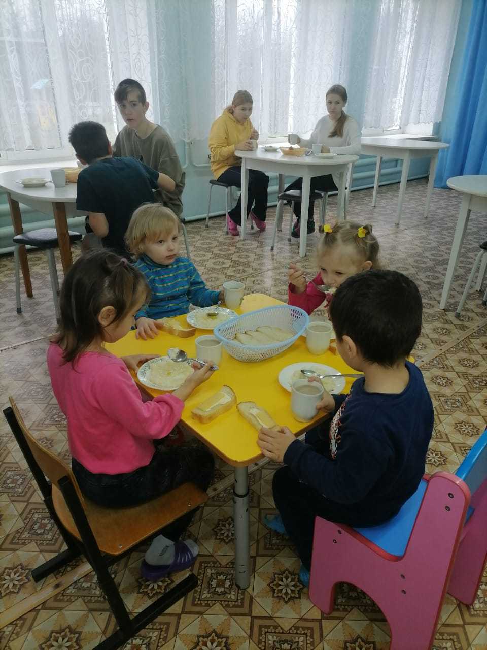 Практическое занятие 