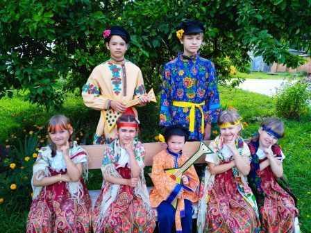 19 августа мы отмечаем один из самых вкусных и душевных народных праздников — Яблочный Спас!