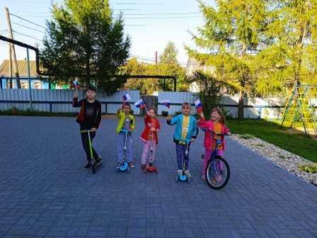 Ежегодно 22 августа в России отмечается День Государственного флага Российской Федерации.