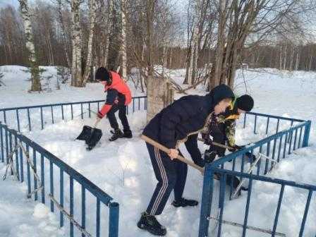 Акция 