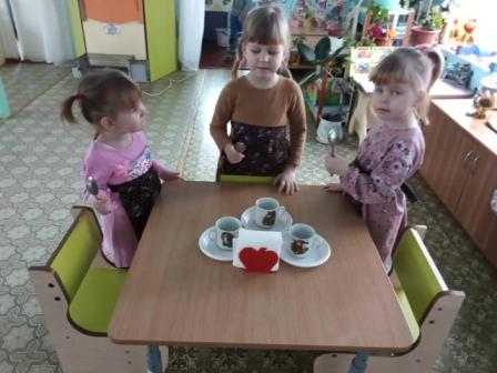 Обучающее занятие 