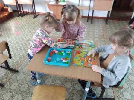 Час игры 