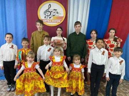 Творческий конкурс