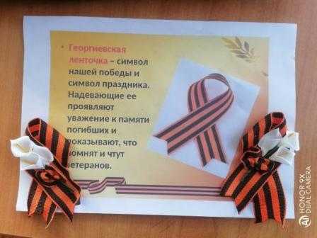Мастер - класс 