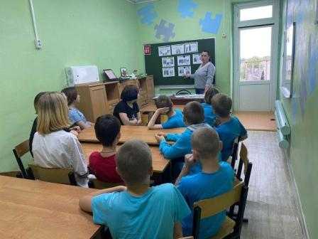 Беседа - диалог 