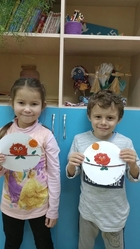 Незабываемая прогулка