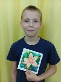 Творческие успехи