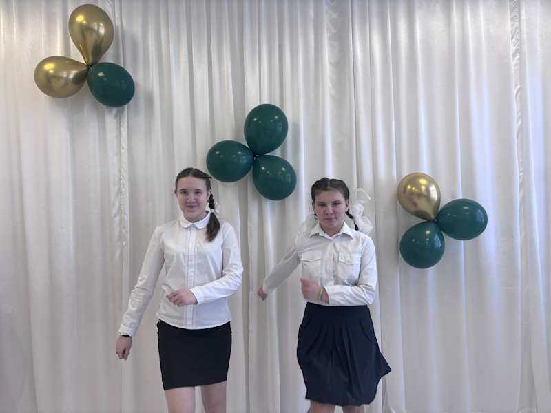 Информационный час «День Защитника Отечества»