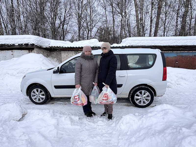 Вот и началась работа мобильной бригады «Дети в семье»