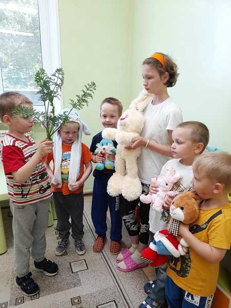 Пластилинография 