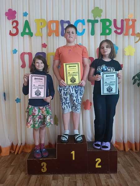 Международный день шахмат