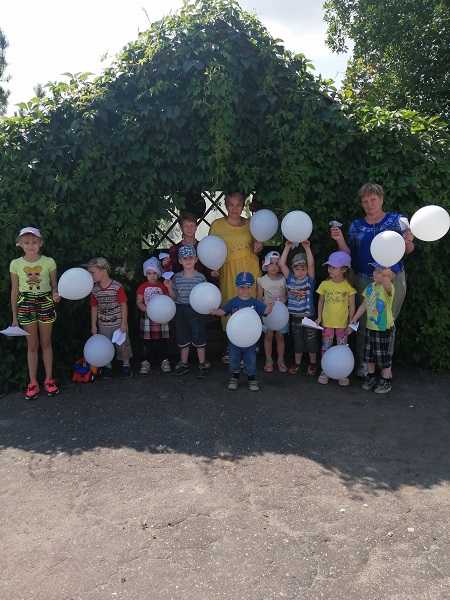 27 июля - День памяти детей-жертв Донбасса.