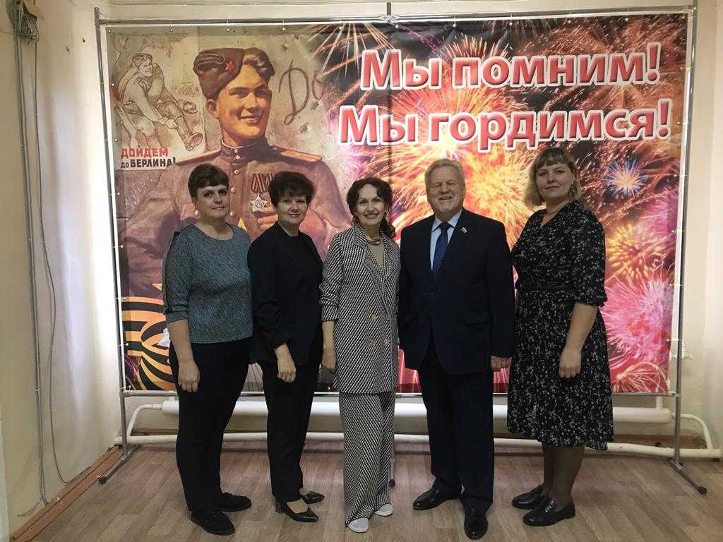 Семинар-тренинг по социальному проектированию