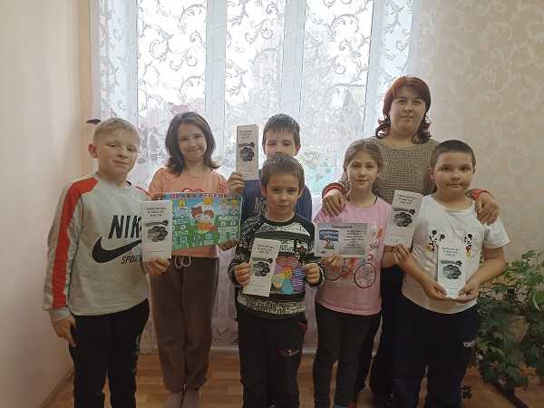 Мои права