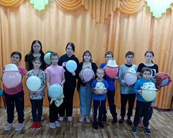 Всемирный день ребенка
