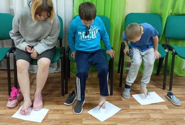 Возможности-ограничены, способности-безграничны