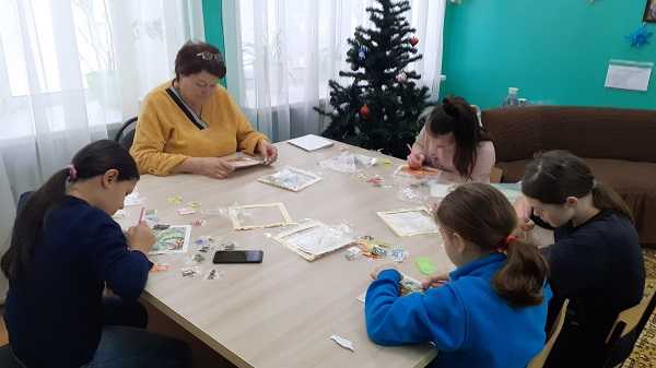 Кружок 