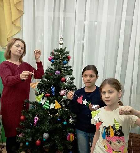 Кружковая деятельность