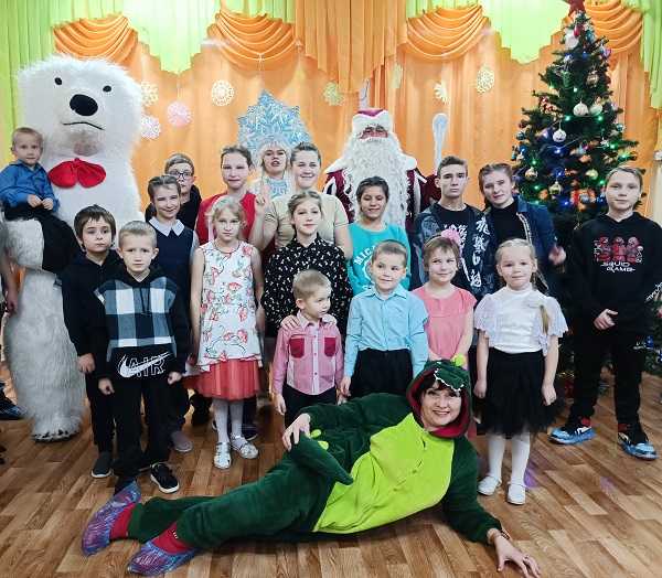 Чудеса случаются...