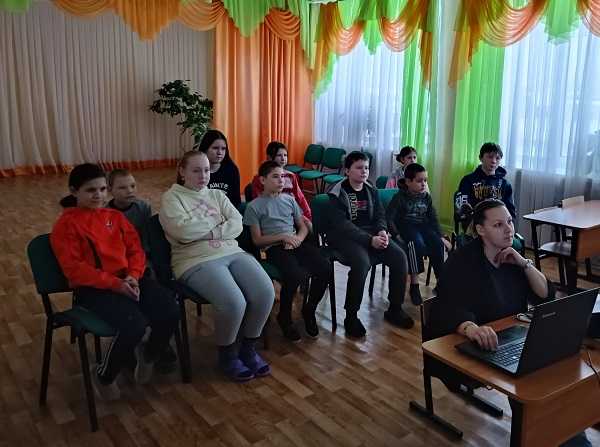 Викторина по произведениям А. Гайдара