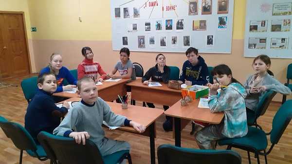 Просмотр сказки 
