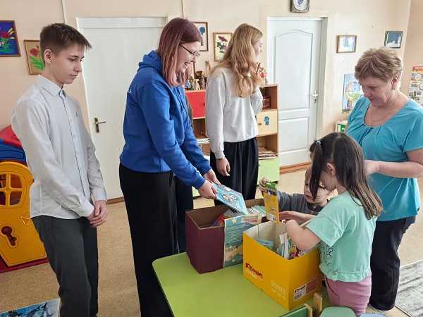 Миллион добрых дел