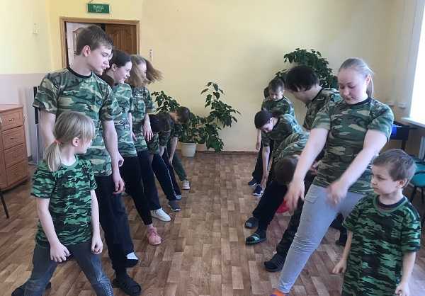 День войск национальной гвардии РФ