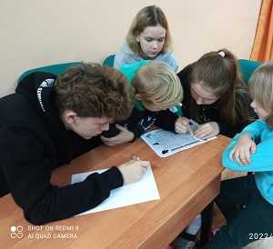 Игра по ЗОЖ