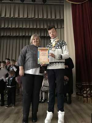 Квест-фестиваль детского творчества 