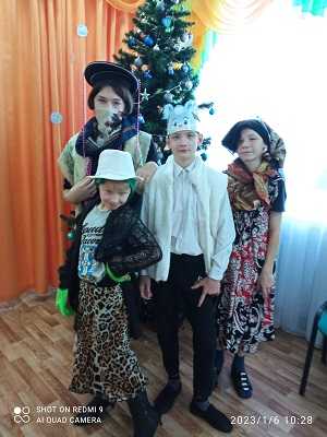 Святки