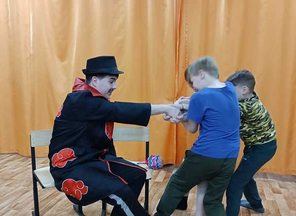 Игра 