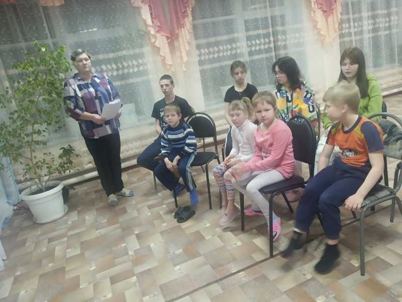 Всероссийская акция «Блокадный хлеб»