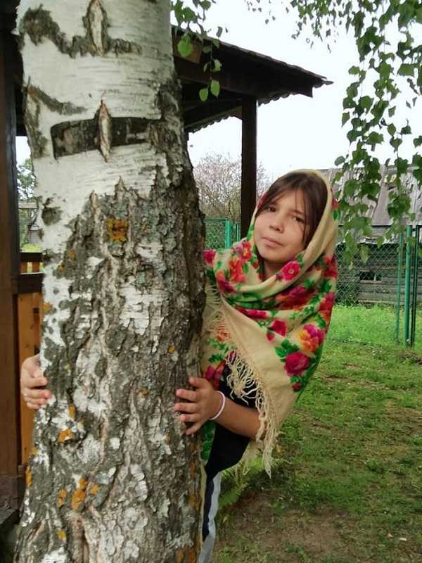  «Моя Родина – Россия» 