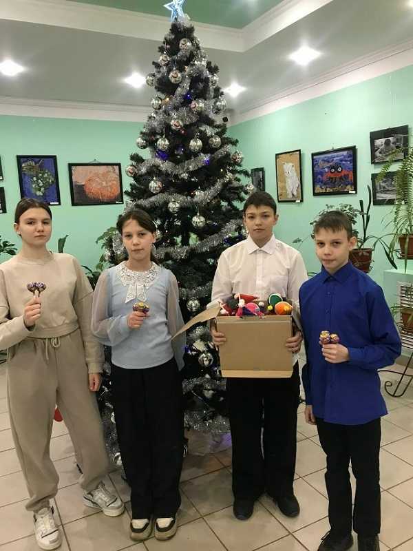 Мы получили ответ