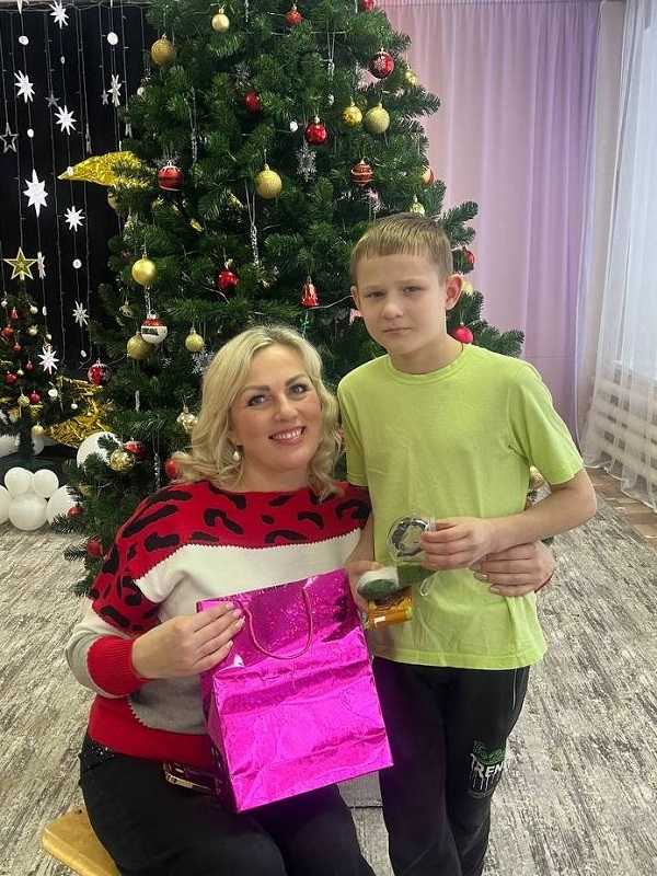 Благотворители продолжают исполнять мечты