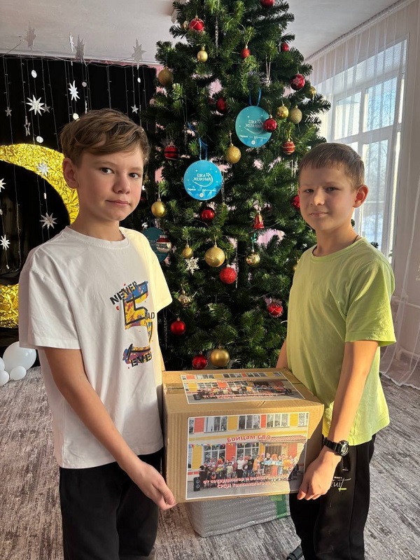 Рубрика «Воспитываем патриотов»