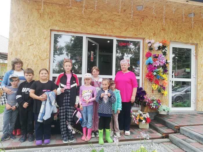 День флориста в России