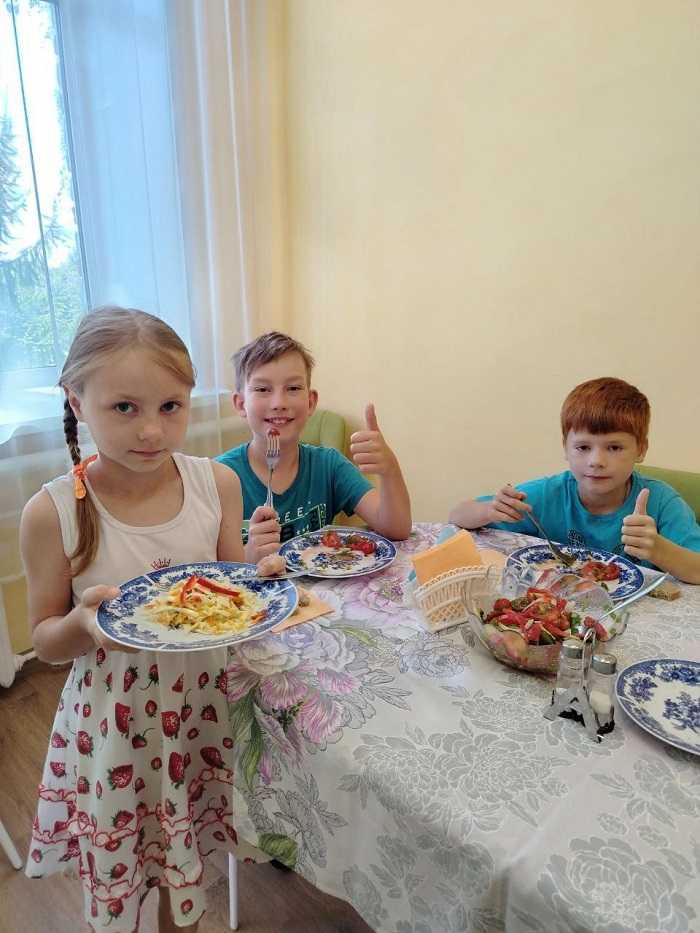 Мастер - класс 