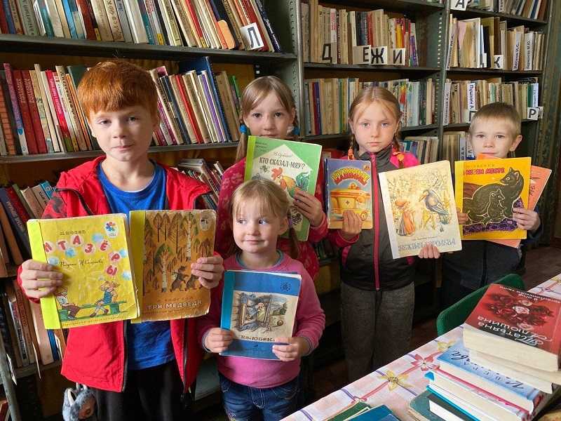 Волонтёрство «Светлячки добра»