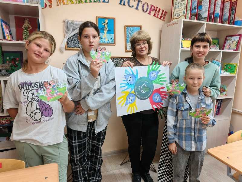 День солидарности в борьбе с терроризмом