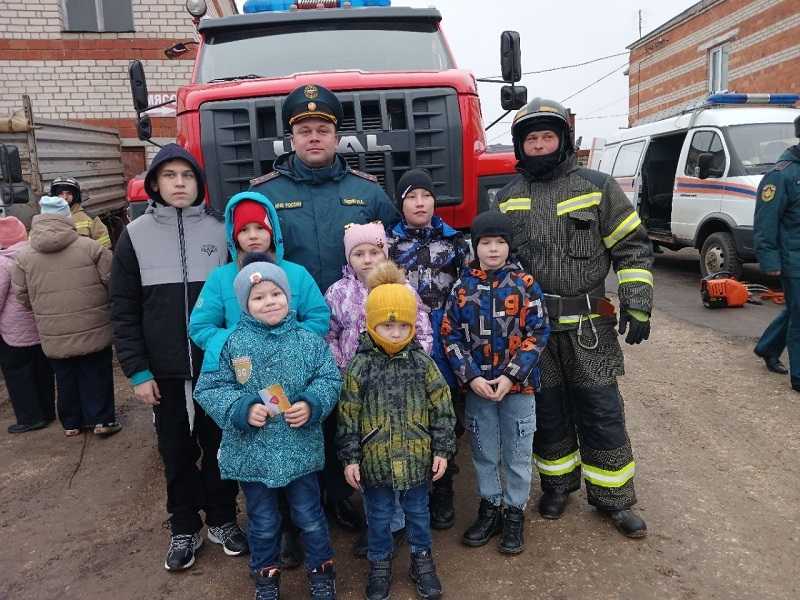 Сельское хозяйство глазами детей