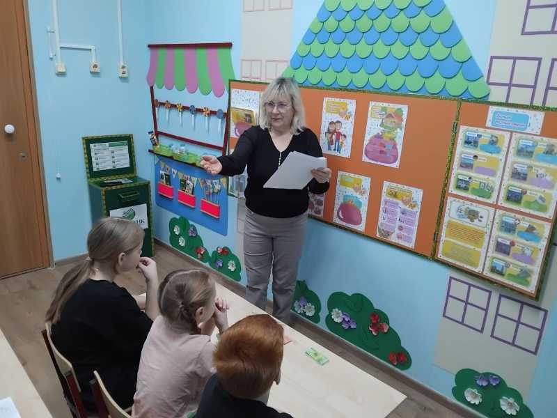 Всё о финансах