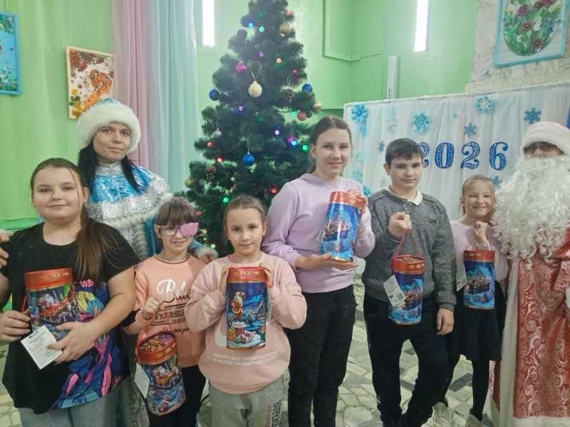 Здравствуй, Старый новый год!